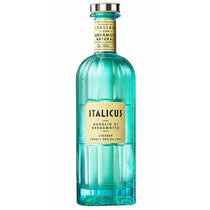 Italicus Rosolio Di Bergamotto Liqueur - The Whiskey Haus