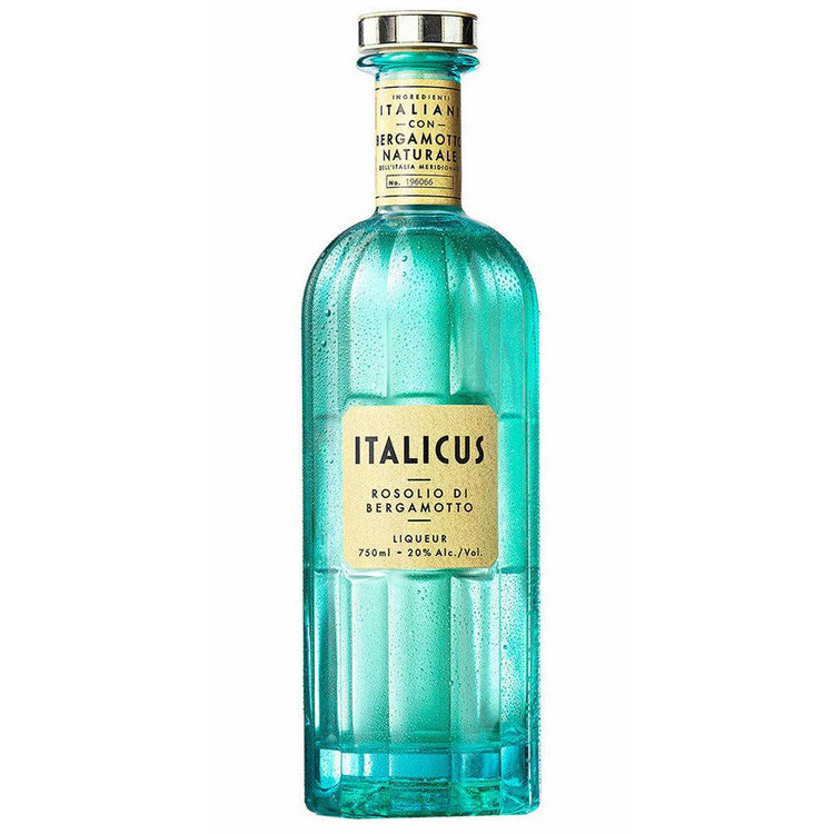 Italicus Rosolio Di Bergamotto Liqueur - The Whiskey Haus