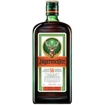 Jägermeister Herbal Liqueur - The Whiskey Haus