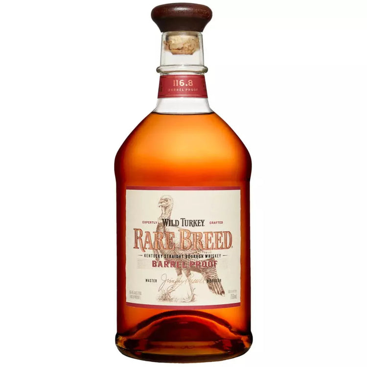 Wild Turkey Rare Breed Barrel Proof 750ml