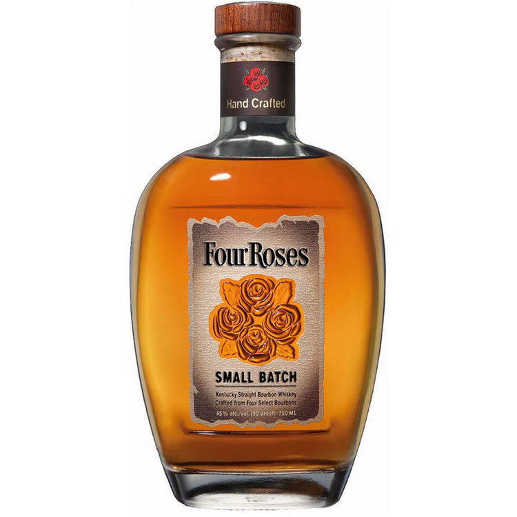 Four Roses Small Batch 750ml