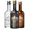 Villa One Tequila Bundle 750ml