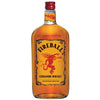 Fireball Cinnamon Whisky 750ml