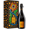 Veuve Clicquot La Grande Dame by Yayoi Kusama 750ml