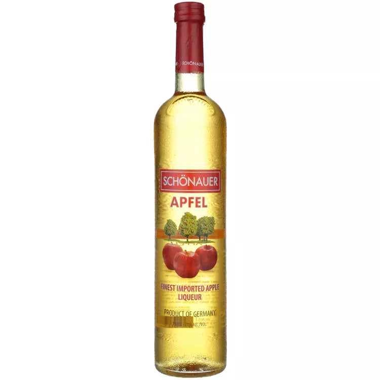 Schonauer Apfel Liqueur 750ml