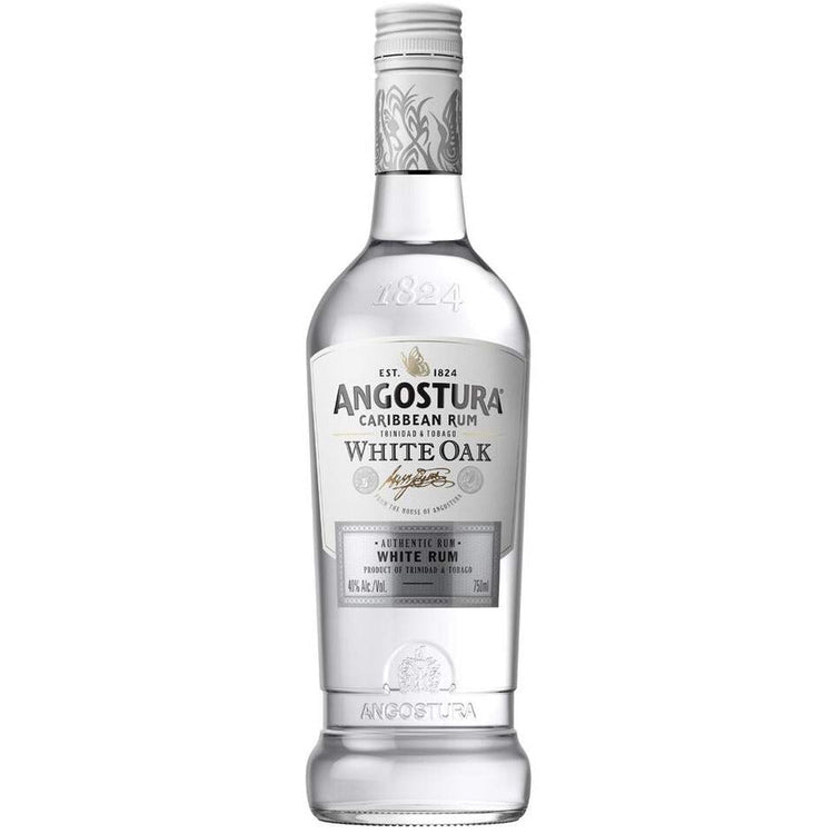 Angostura® White Oak Authentic Rum 750ml