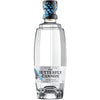 The Butterfly Cannon Silver Cristalino Tequila 750ml