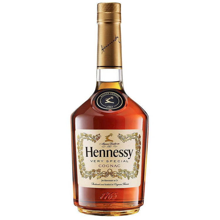 Hennessy V.S 750ml