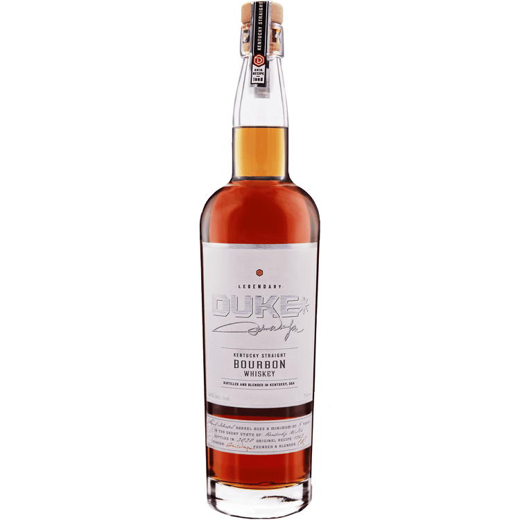 Duke Kentucky Straight Bourbon Whiskey - The Whiskey Haus