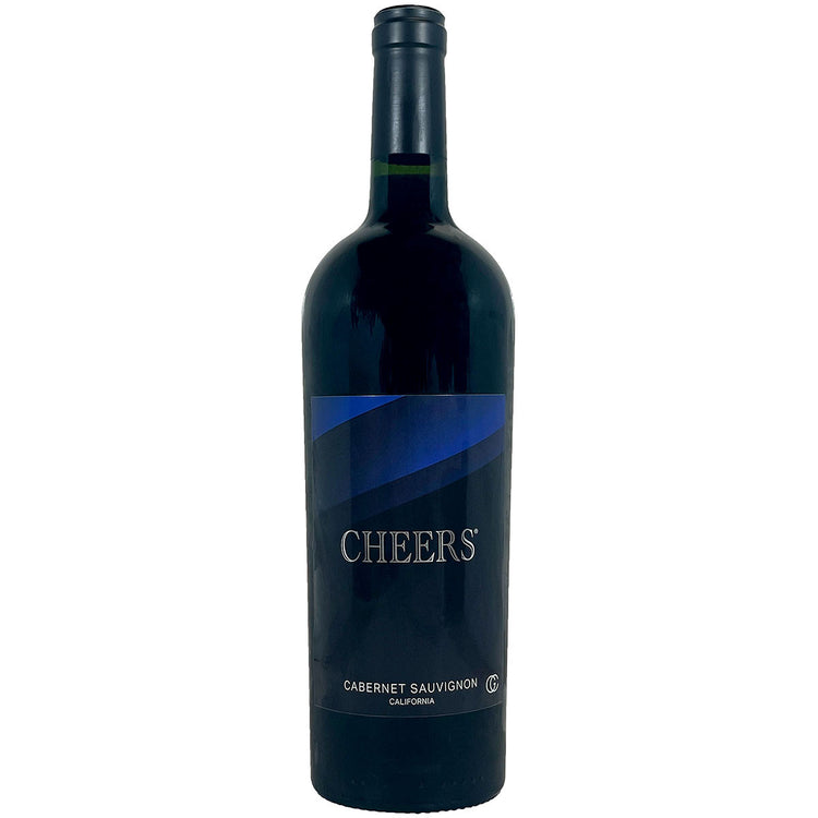 Cheers®  Cabernet Sauvignon 750ml