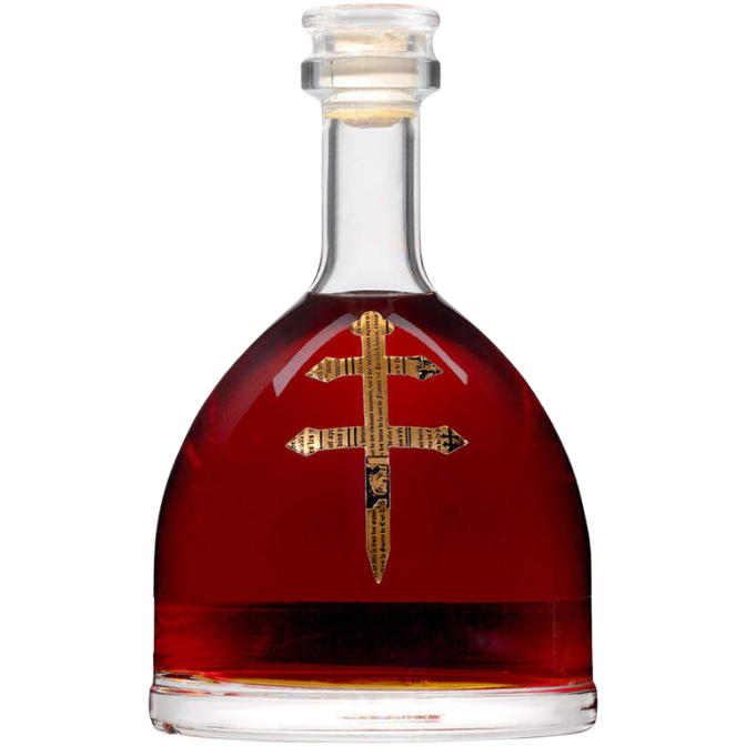 D'ussé® VSOP Cognac 750ml