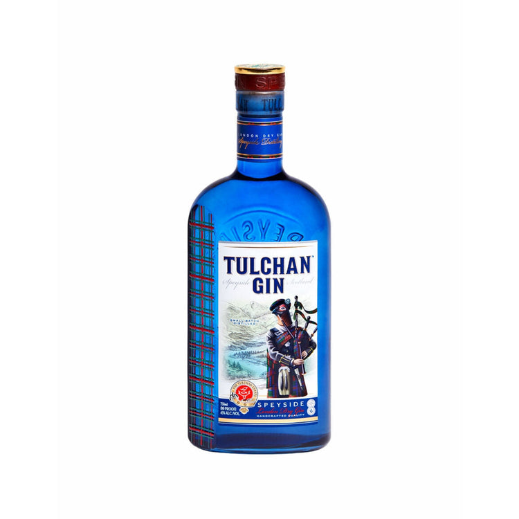 Tulchan Gin 750ml