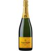 Veuve Clicquot Yellow Label 750ml