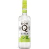 Don Q Limón Rum 750ml