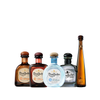 Don Julio Tequila Bundle 750ml