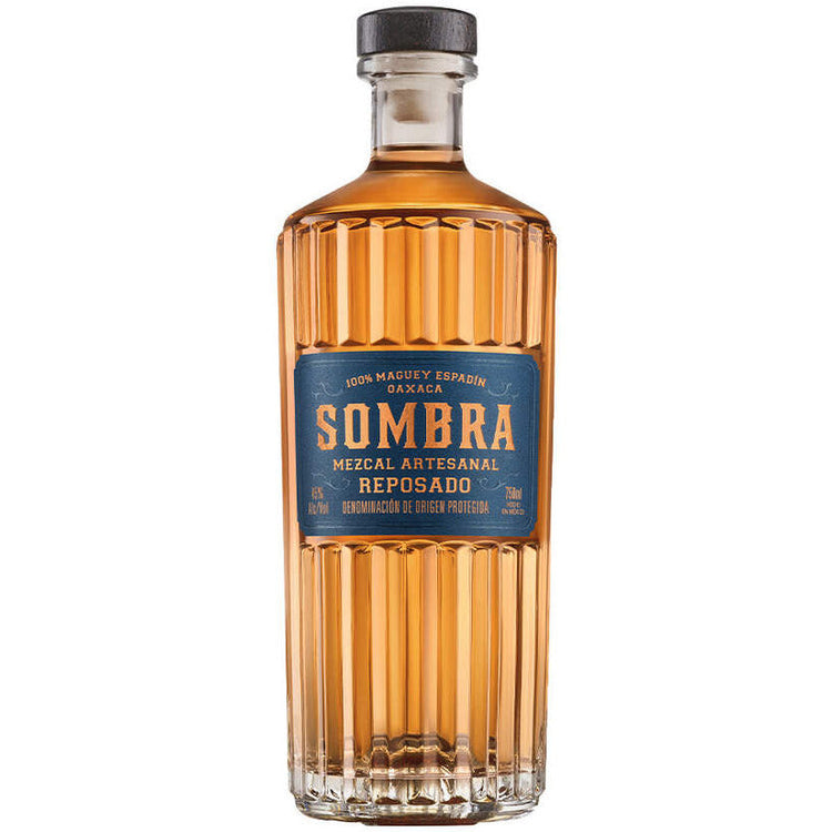 Sombra Reposé Artesanal Mezcal 750ml