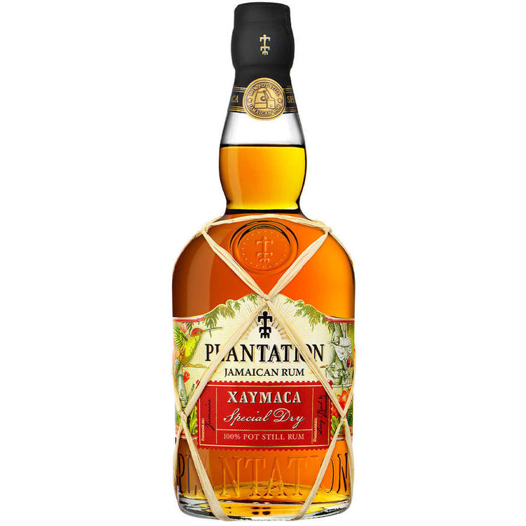 Plantation Xaymaca Rum 750ml