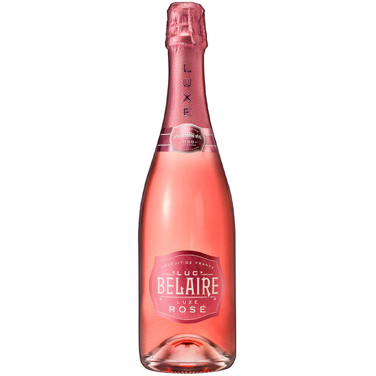 Luc Belaire Rosé 750ml