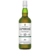 Laphroaig® 10 Year Old Cask Strength Scotch Whisky 750ml