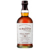 The Balvenie 15 Year Old Single Barrel Sherry Cask 750ml