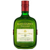 Buchanan's 12 Year Old DeLuxe Scotch Whisky 750ml