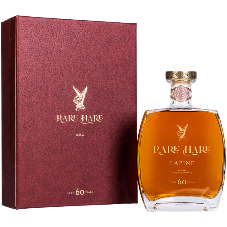 Rare Hare Lapine 750ml