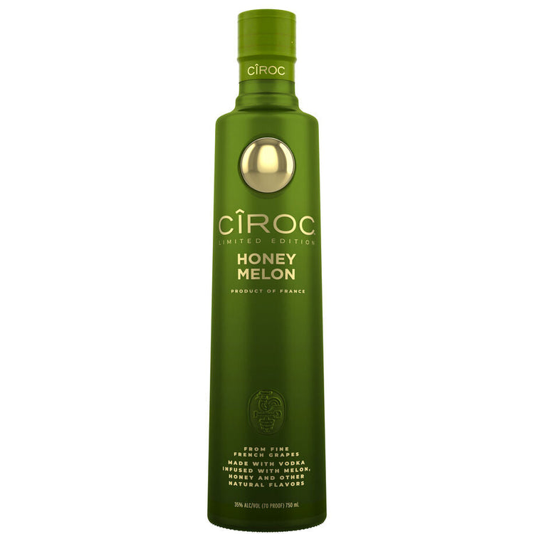 Cîroc Limited Edition Honey Melon 750ml