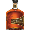 Flor De Caña 18 Year Old Rum 750ml