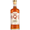 Don Q Oak Barrel Spiced Rum 750ml