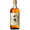 Nikka 17 Year Old Taketsuru Pure Malt Japanese Whisky 750ml Whiskey Sidewalk Spirits