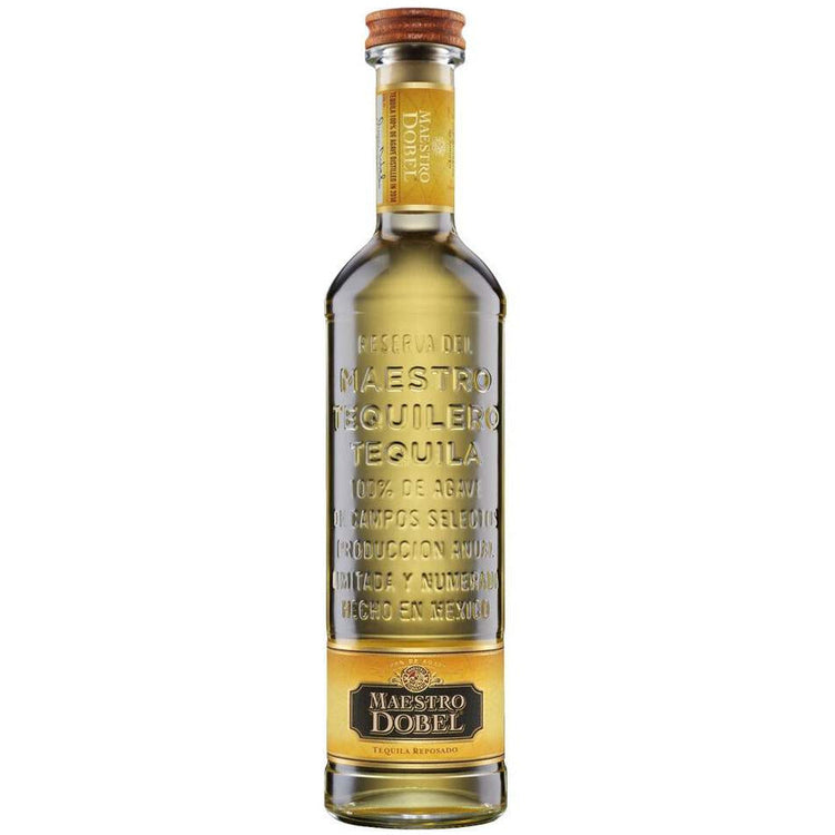 Maestro Dobel® Reposado 750ml