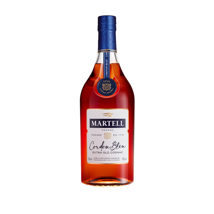 Martell Cordon Bleu 750ml