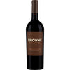 Browne Family Vineyards 2019 Cabernet Sauvignon 750ml