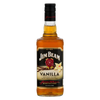 Jim Beam Vanilla Bourbon Whiskey 750 ml (70 Proof)