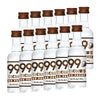 99 Brand Shots Coconuts 50ml 12pk