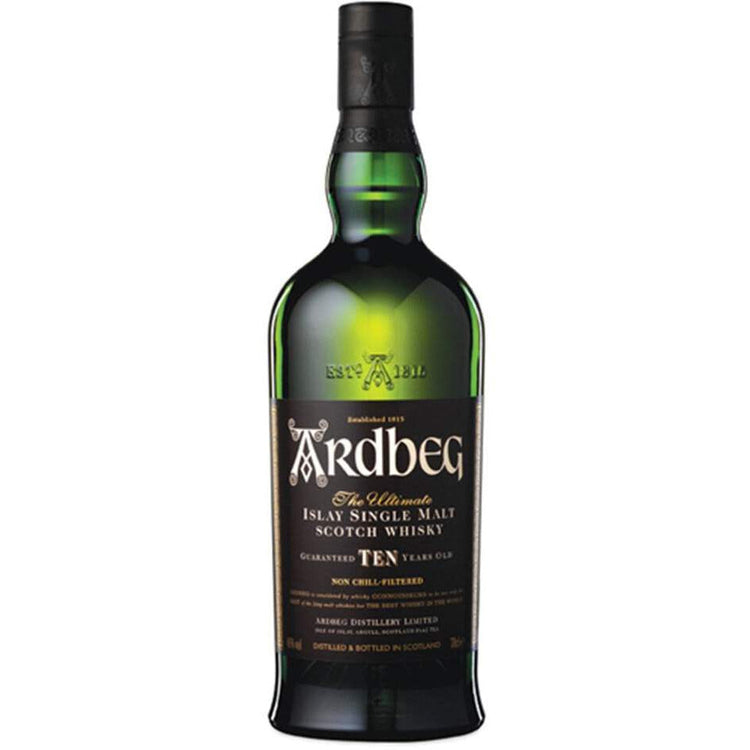 Ardbeg® 10 Year Old 750ml