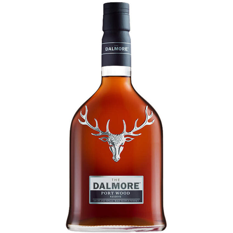 The Dalmore® Port Wood Reserve 750ml