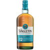 The Singleton Of Glendullan 12 Year Old Scotch Whisky 750ml