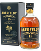 Aberfeldy 15 Year Single Malt Scotch Bolgheri Red Wine Cask Series 750ml