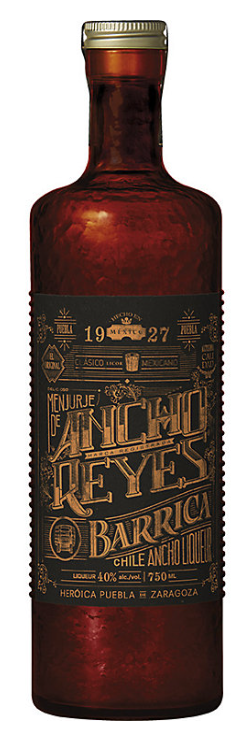 Ancho Reyes Chile Ancho Liqueur 750ml