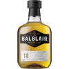 Balblair 12 Year Old Scotch Whisky 750ml