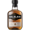 Balblair 18 Year Old Scotch Whisky 750ml