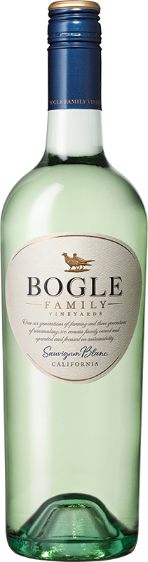 Bogle Family Vineyards 2022 Sauvignon Blanc 750ml