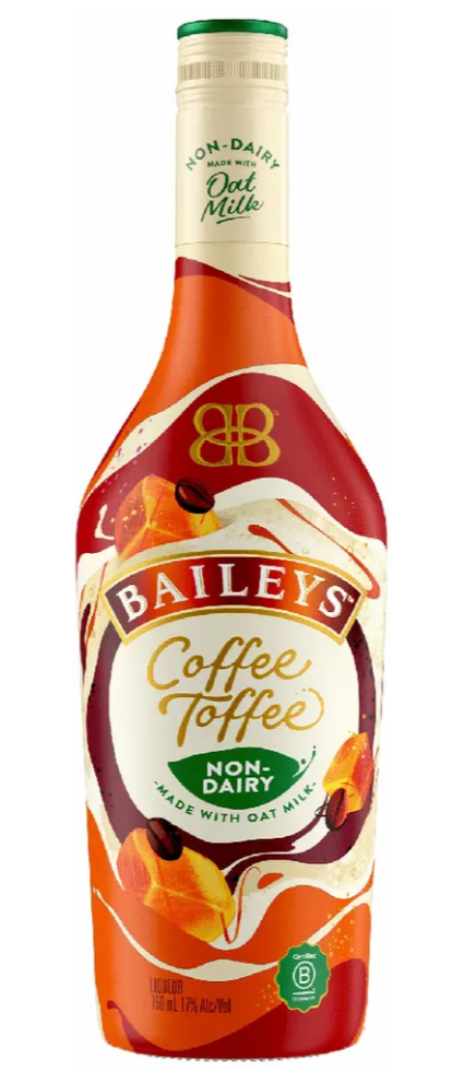 Baileys® Coffee Toffee 750ml