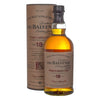 THE BALVENIE Pedro Ximenez Cask 18 Year 700ml