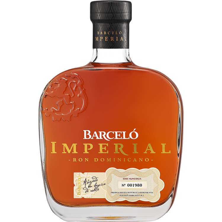 Ron Barceló Imperial Rum 750ml