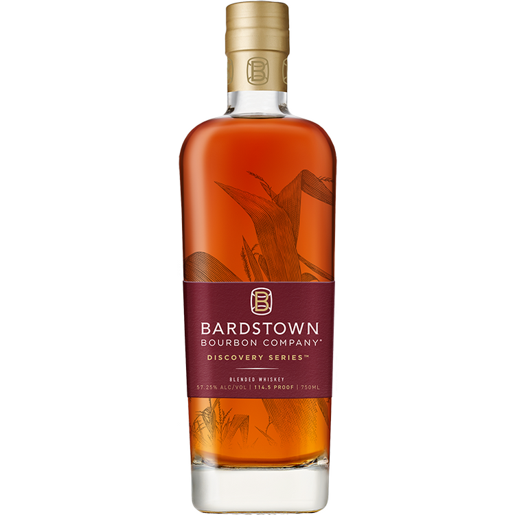 Bardstown Bourbon Company Discovery Series #7 750ml