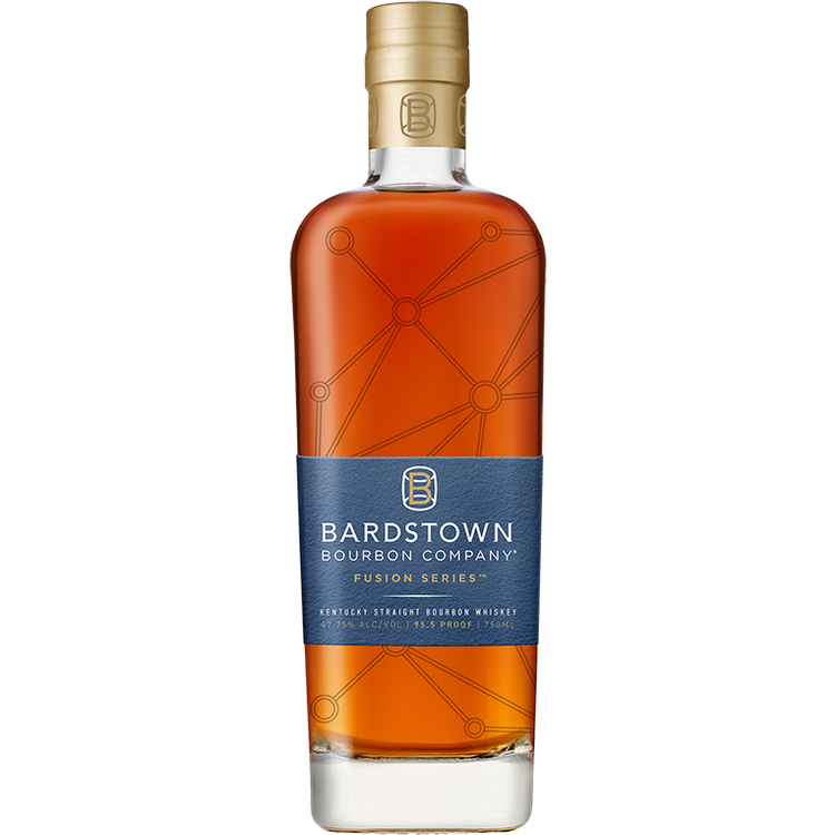 Bardstown Bourbon Company Fusion Series #8 750ml