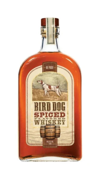 Bird Dog Spiced Flavored Whiskey 750ml