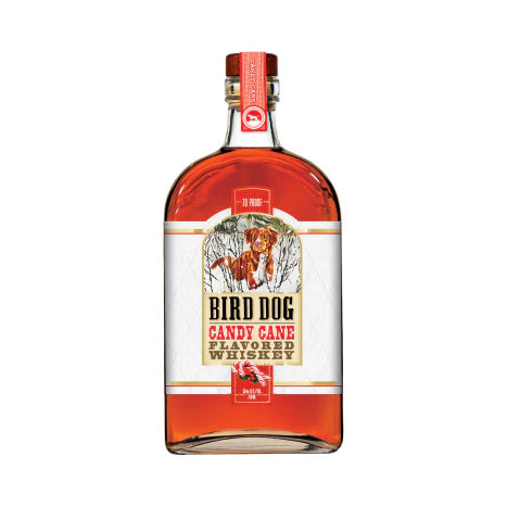 Bird Dog Candy Cane Flavored Whiskey 750ml